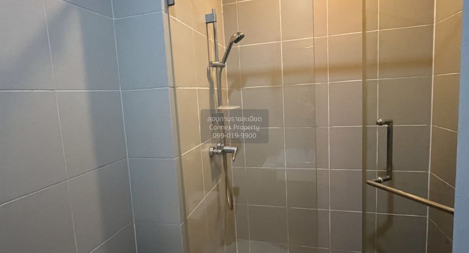For rent 1 bed condo in Khlong San, Bangkok