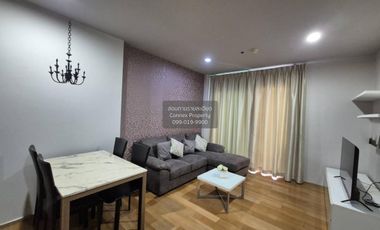 For rent 1 bed condo in Khlong San, Bangkok
