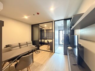 For rent 1 bed condo in Phra Khanong, Bangkok