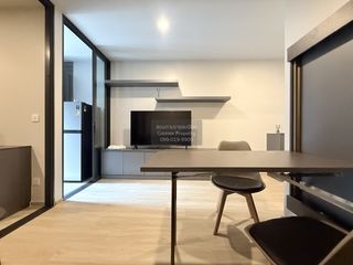 For rent 1 bed condo in Phra Khanong, Bangkok