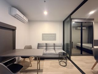 For rent 1 bed condo in Phra Khanong, Bangkok