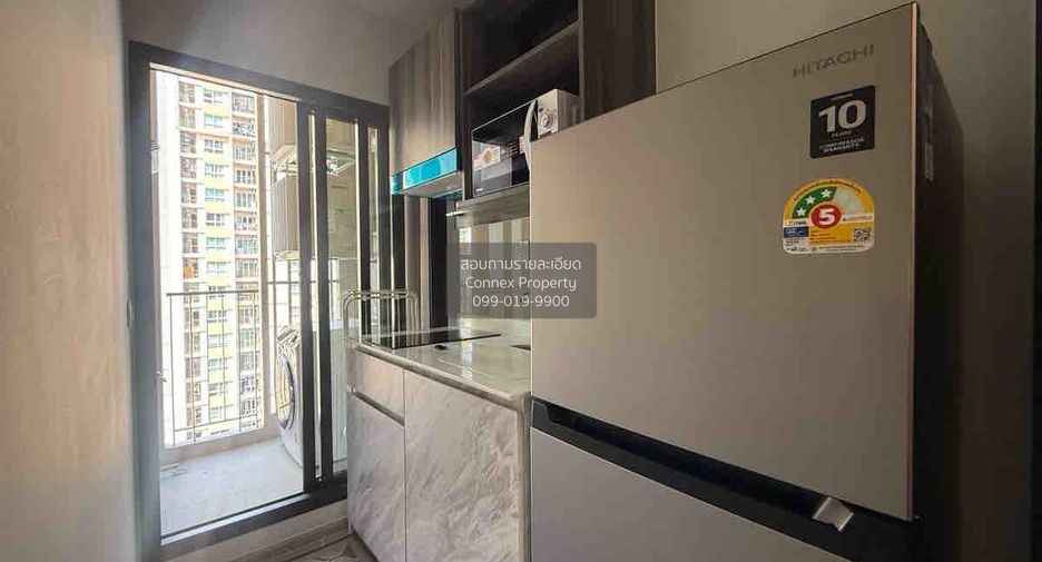 For rent 1 bed condo in Phra Khanong, Bangkok