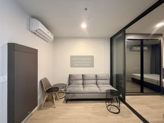 For rent 1 bed condo in Phra Khanong, Bangkok