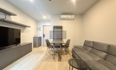 For rent 1 bed condo in Phra Khanong, Bangkok