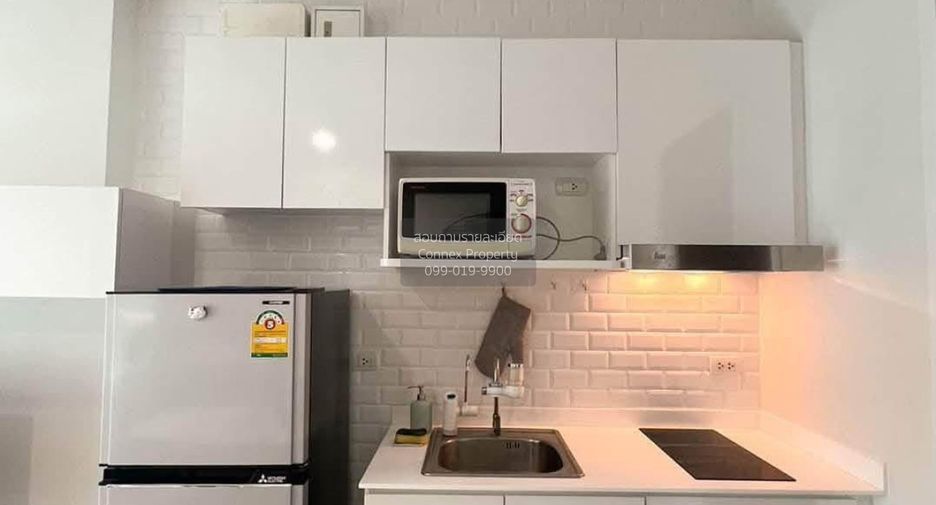 For rent 1 Beds condo in Phasi Charoen, Bangkok