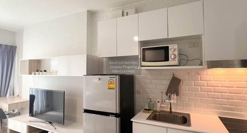 For rent 1 Beds condo in Phasi Charoen, Bangkok