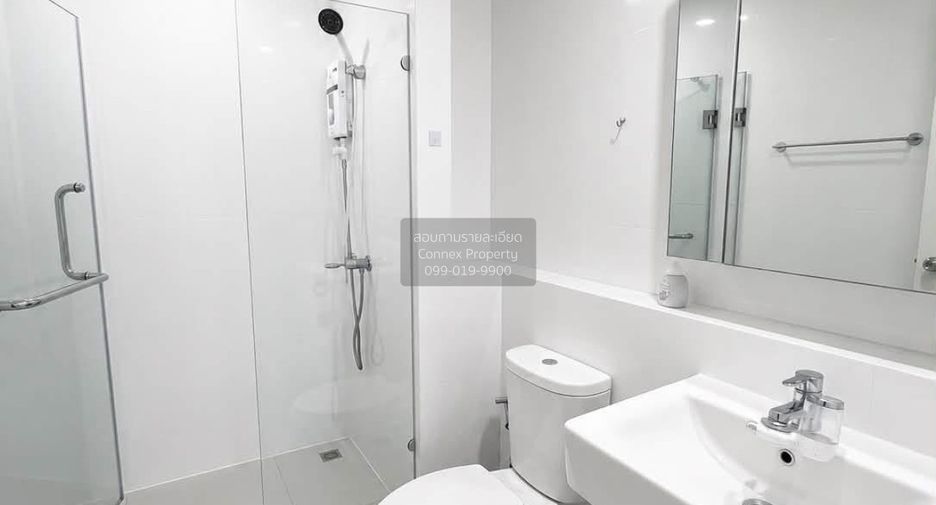 For rent 1 Beds condo in Phasi Charoen, Bangkok