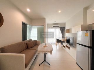 For rent 1 Beds condo in Phasi Charoen, Bangkok