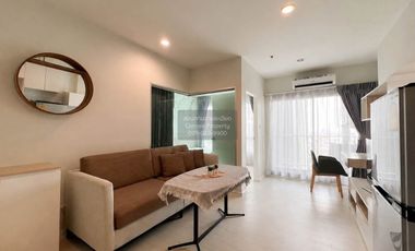 For rent 1 Beds condo in Phasi Charoen, Bangkok