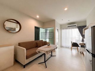 For rent 1 Beds condo in Phasi Charoen, Bangkok
