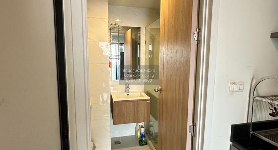 Condo en alquiler de 1 habitaciones en Bang Na, Bangkok