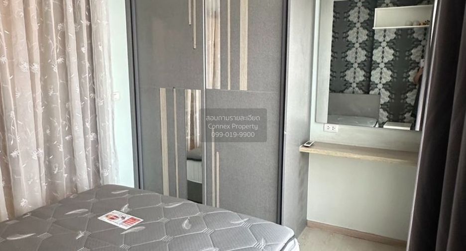 Condo en alquiler de 1 habitaciones en Bang Na, Bangkok