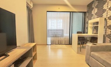 Condo en alquiler de 1 habitaciones en Bang Na, Bangkok