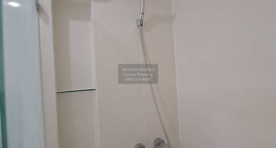 Аренда 1 кровать кондо в Щаттхана, Бангкок
