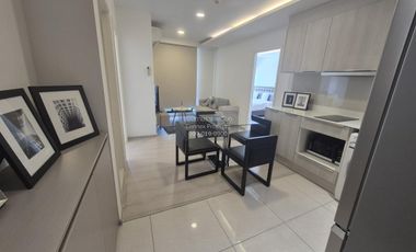 Wohnung zur Miete mit 2 Zimmer in Khlong Toei, Bangkok