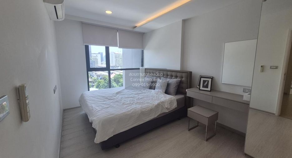 Wohnung zur Miete mit 2 Zimmer in Khlong Toei, Bangkok