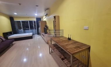 For rent 1 bed condo in Pathum Wan, Bangkok