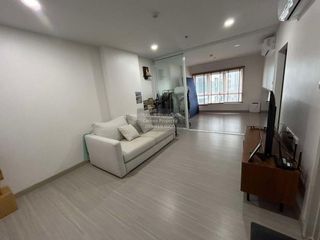 For rent 1 bed condo in Bangkok Noi, Bangkok