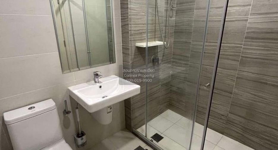 For rent 1 bed condo in Bangkok Noi, Bangkok