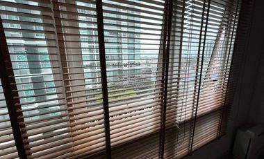 For rent 1 bed condo in Bangkok Noi, Bangkok
