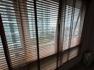 For rent 1 bed condo in Bangkok Noi, Bangkok