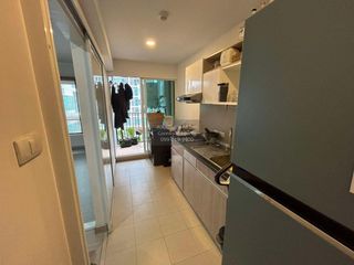For rent 1 bed condo in Bangkok Noi, Bangkok