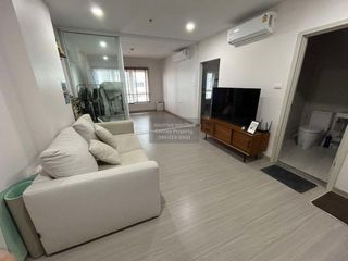 For rent 1 bed condo in Bangkok Noi, Bangkok