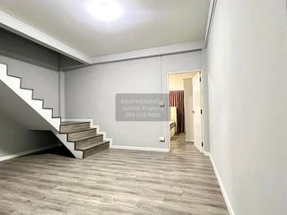 For rent 4 bedrooms townhouse in Mueang Samut Prakan, Samut Prakan