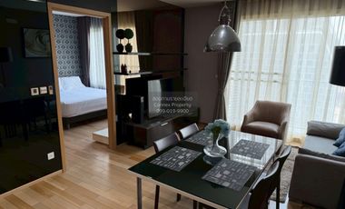 À louer 1 chambre condo à Khlong Toei, Bangkok