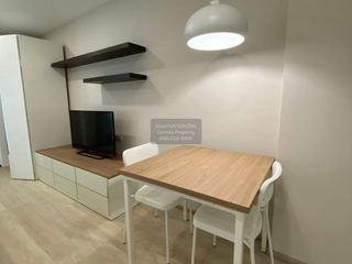 Condo en alquiler de 1 habitaciones en Mueang Phuket, Phuket
