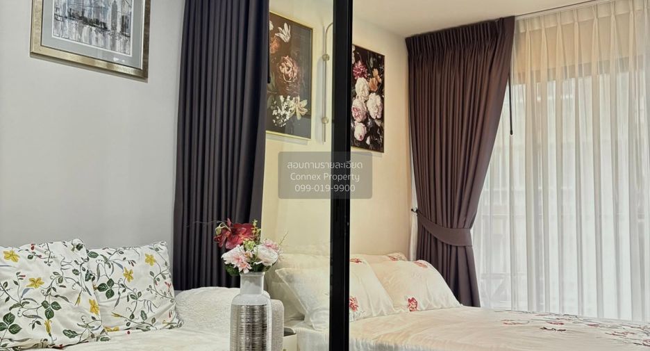 For rent 1 bed condo in Kathu, Phuket