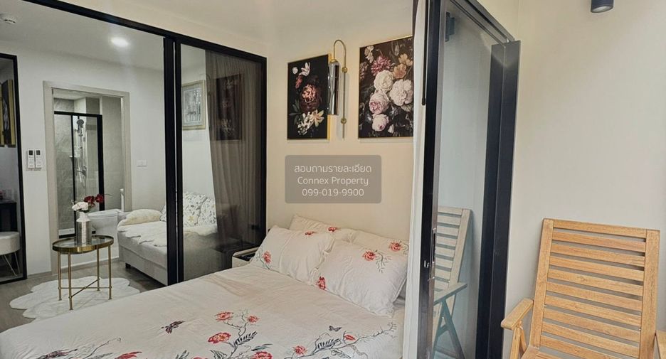 For rent 1 bed condo in Kathu, Phuket