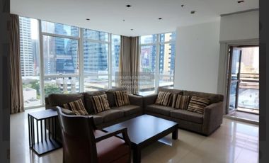 Wohnung zur Miete mit 3 Zimmer in Pathum Wan, Bangkok