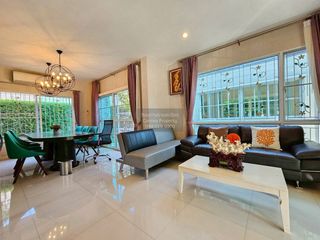 For rent 4 bedrooms house in Bang Bon, Bangkok