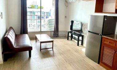 For rent 2 bedrooms condo in Ratchathewi, Bangkok