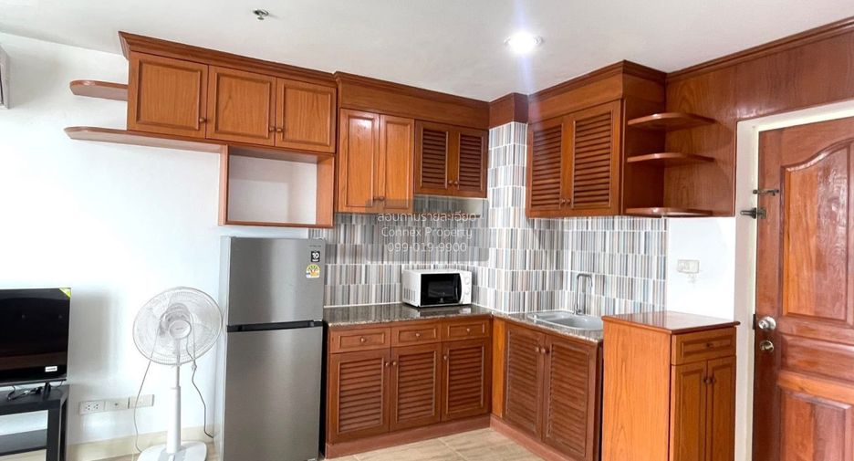For rent 2 bedrooms condo in Ratchathewi, Bangkok