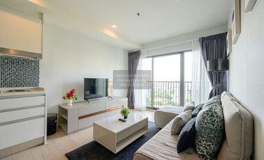 Condo en alquiler de 1 habitaciones en Khlong Toei, Bangkok