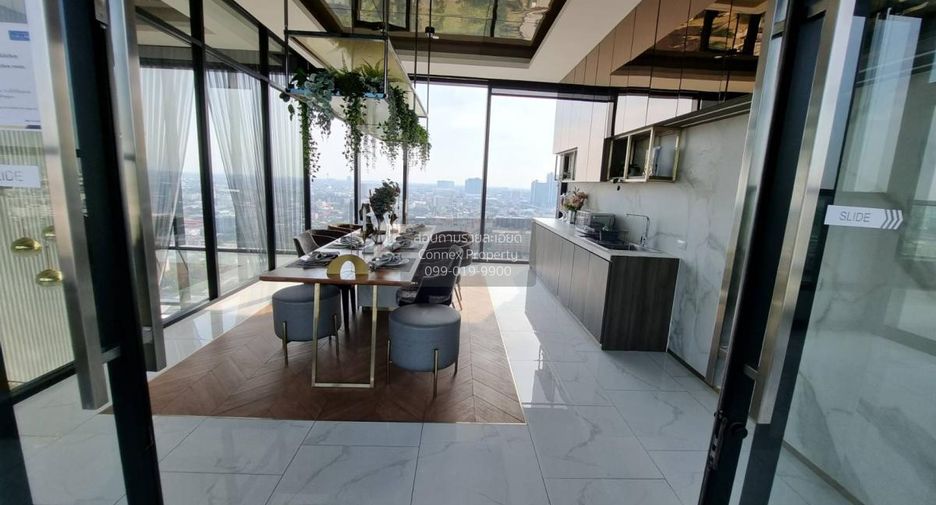 For rent 1 Beds condo in Mueang Samut Prakan, Samut Prakan