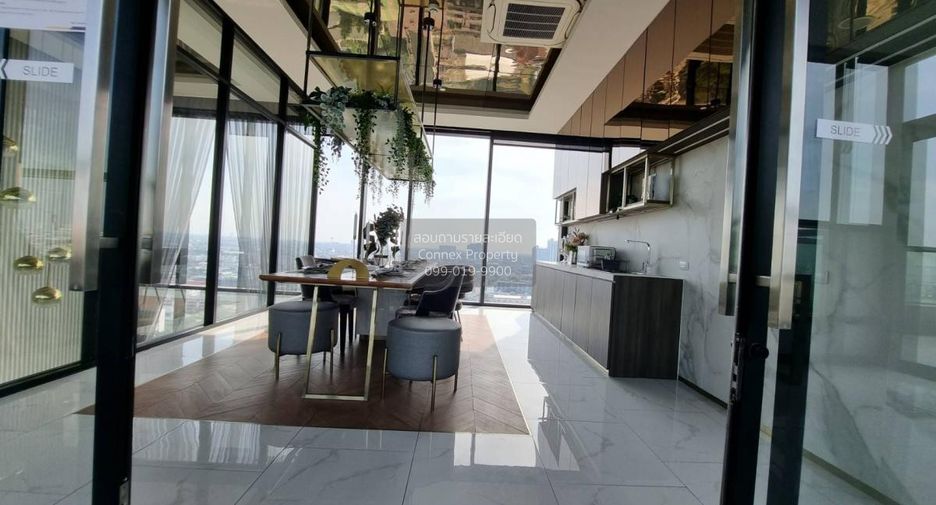 For rent 1 Beds condo in Mueang Samut Prakan, Samut Prakan