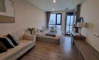 For rent 1 Beds condo in Mueang Samut Prakan, Samut Prakan