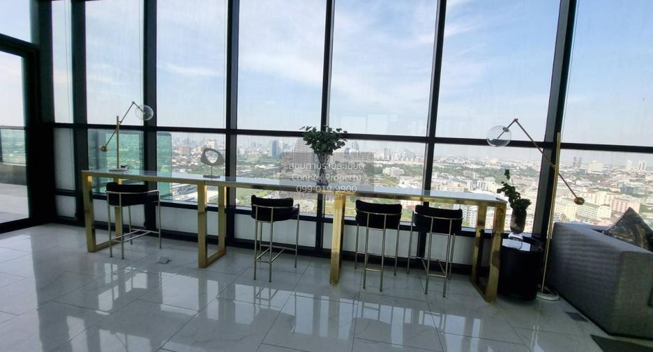 For rent 1 Beds condo in Mueang Samut Prakan, Samut Prakan
