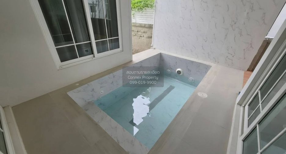 Casa en alquiler de 5 habitaciones en Mueang Samut Sakhon, Samut Sakhon