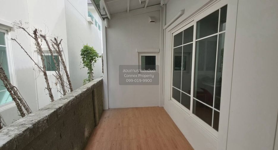 Casa en alquiler de 5 habitaciones en Mueang Samut Sakhon, Samut Sakhon