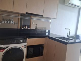 For rent 1 bed condo in Suan Luang, Bangkok