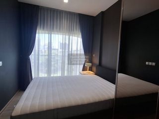 For rent 1 bed condo in Suan Luang, Bangkok