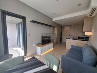 For rent 1 bed condo in Suan Luang, Bangkok
