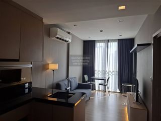 For rent 1 bed condo in Suan Luang, Bangkok