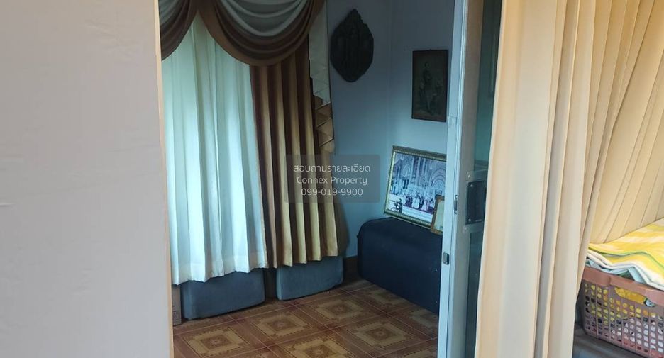 À louer 3 chambres maison à Bang Yai, Nonthaburi