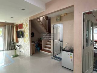 À louer 3 chambres maison à Bang Yai, Nonthaburi