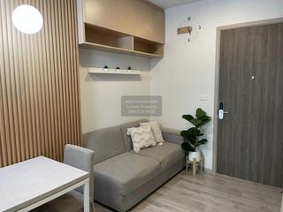 À louer 1 chambre condo à Bang Phli, Samut Prakan